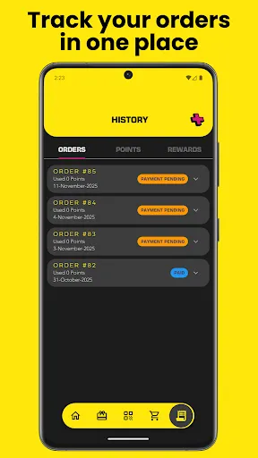 Boom Club | Permainan | XWorld