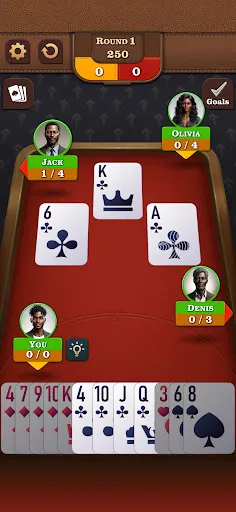 Spades: Играйте в карты онлайн | Игры | XWorld Spades: Играйте в карты онлайн | Игры | XWorld