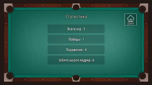 Бильярд 8ball Pool Американка | Игры | XWorld