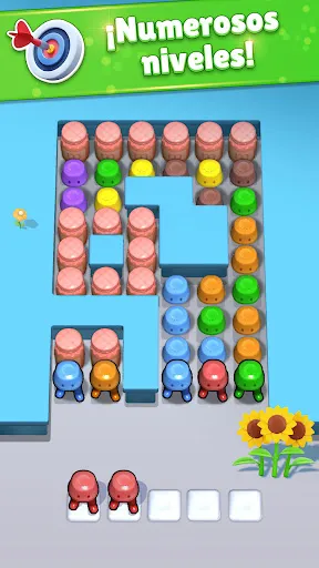 Jam Bonanza - Match Game 3D | juego | XWorld