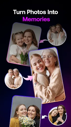 Moca: AI Video Photo Generator | 游戏 | XWorld Moca: AI Video Photo Generator | 游戏 | XWorld