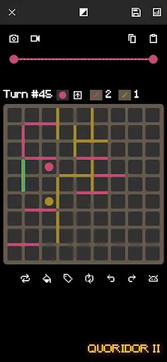 Quoridor II | Игры | XWorld Quoridor II | Игры | XWorld