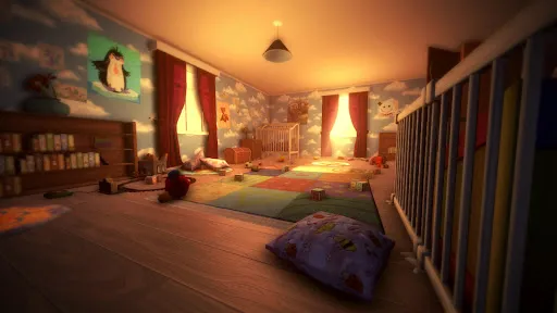 Among the Sleep | 游戏 | XWorld Among the Sleep | 游戏 | XWorld