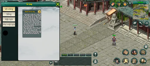Võ Hiệp Tình Duyên | Games | XWorld Võ Hiệp Tình Duyên | Games | XWorld