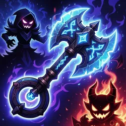 XWorld | Nhiệm vụ Quỷ