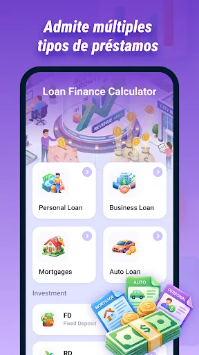 Calculadora de Préstamos | juego | XWorld Calculadora de Préstamos | juego | XWorld