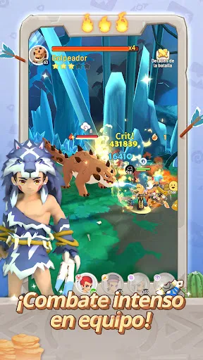 Ulala: Idle Adventure | juego | XWorld