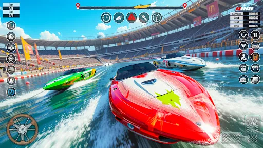 juegos de carreras de barcos | juego | XWorld juegos de carreras de barcos | juego | XWorld