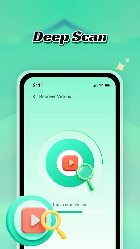 Photo Recovery Pro | 游戏 | XWorld