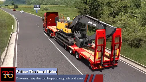 Truck Driving 3D Offroad Truck | Games | XWorld
