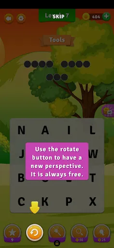 Word Search - Word Puzzle Game | 游戏 | XWorld