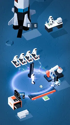 Moon Pioneer | Games | XWorld