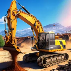 XWorld | Construction Truck Simulator + XWorld | Construction Truck Simulator +