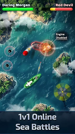 Cruiser Duels: Sea Battles 1v1 | Jogos | XWorld Cruiser Duels: Sea Battles 1v1 | Jogos | XWorld