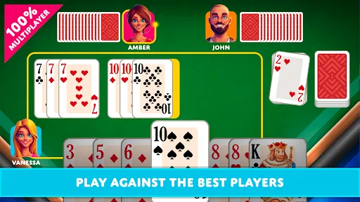 Super Rummy: Cổ Điển và Thú Vị | Games | XWorld