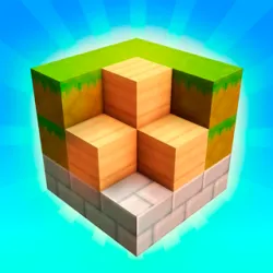 XWorld | Block Craft 3D: Mô Phỏng