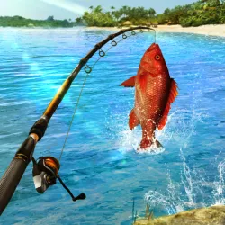 XWorld | Fishing Clash: спортивная игра
