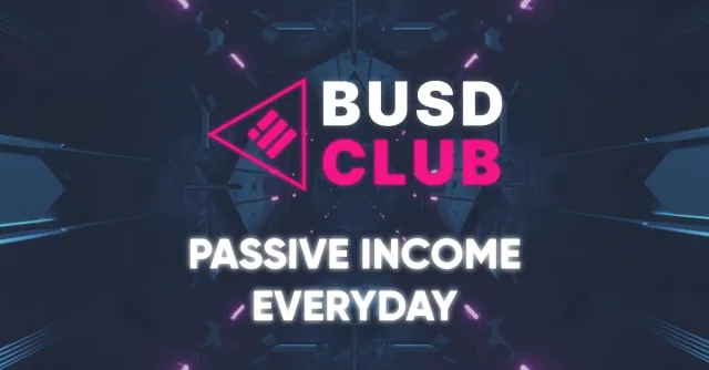 BUSD CLUB | 游戏 | XWorld