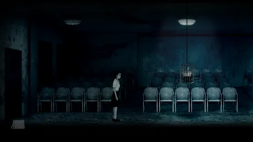 Detention | Games | XWorld Detention | Games | XWorld
