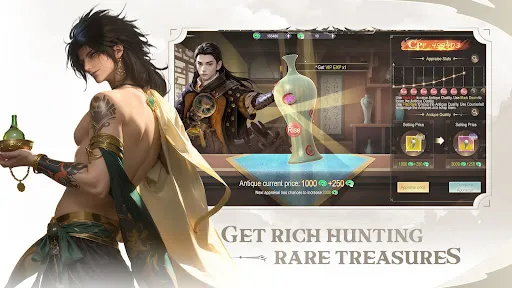 The Ninth Relic | Games | XWorld The Ninth Relic | Games | XWorld