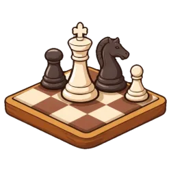 XWorld | WeeChess - Catur Mini
