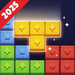 XWorld | Wood Block Puzzle