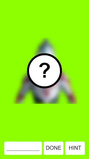 Ultra Hero Quiz - Pic Guess | Permainan | XWorld
