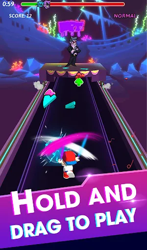 FNF Beat Blade: Music Battle | Games | XWorld