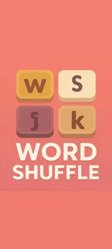 Word Shuffle | 游戏 | XWorld