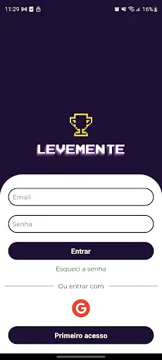 Levemente | Jogos | XWorld