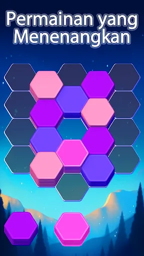 Hexa Master 3D - Color Sort | Permainan | XWorld