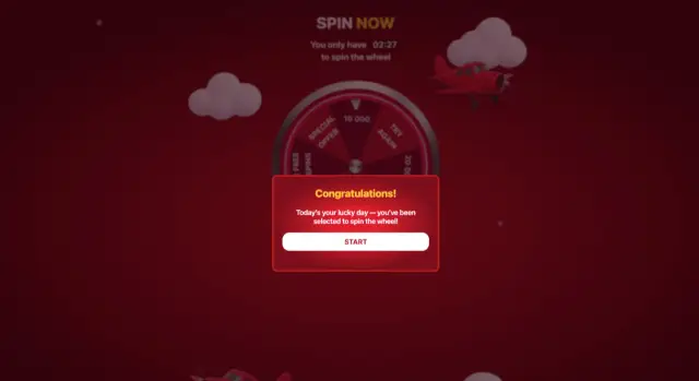 AviateX - Sweeps Survey | Permainan | XWorld