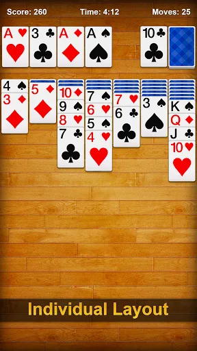 Solitaire - tiếng Việt | Games | XWorld