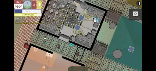 Dead Town Survival | Games | XWorld