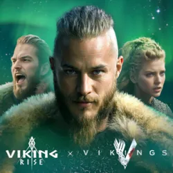 XWorld | Viking Rise - Gamota