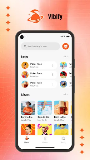 Vibify-offline MP3 | 游戏 | XWorld Vibify-offline MP3 | 游戏 | XWorld