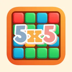 XWorld | 5x5