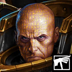 XWorld | Warhammer Horus Heresy Legions