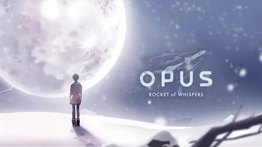 OPUS: Rocket of Whispers | Games | XWorld