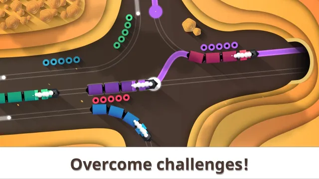 Railways! | Games | XWorld