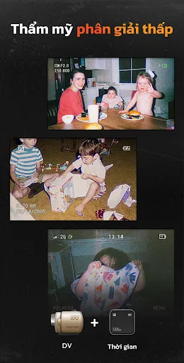 Film Cam - Máy ảnh cổ điển | Games | XWorld Film Cam - Máy ảnh cổ điển | Games | XWorld