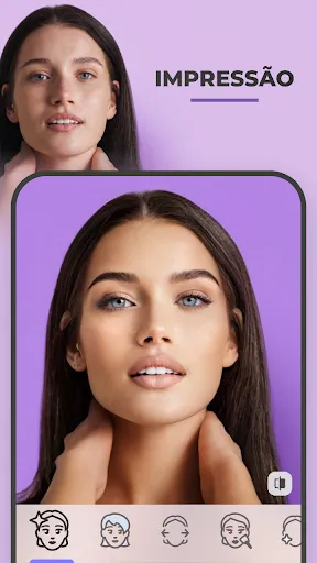 FaceApp: Editor facial | Jogos | XWorld