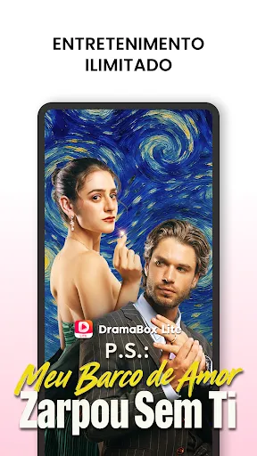 DramaBox Lite TV de Minidramas | Jogos | XWorld DramaBox Lite TV de Minidramas | Jogos | XWorld