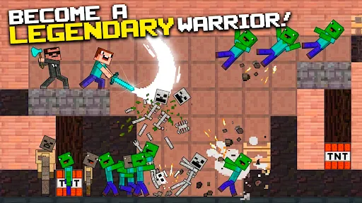 Square Chaos Sandbox | Games | XWorld Square Chaos Sandbox | Games | XWorld