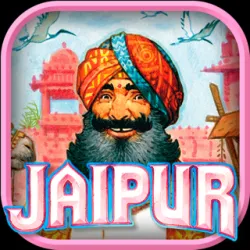 XWorld | Jaipur: the board game