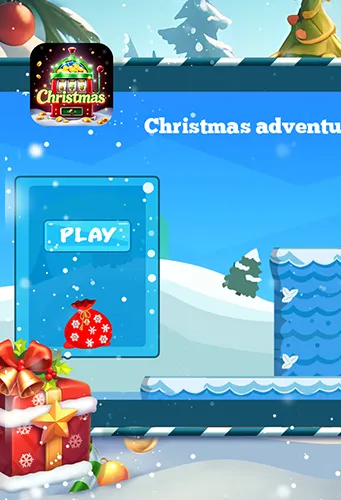 Christmas Adventure | Permainan | XWorld