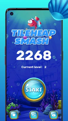 TileHeap Smash | Permainan | XWorld