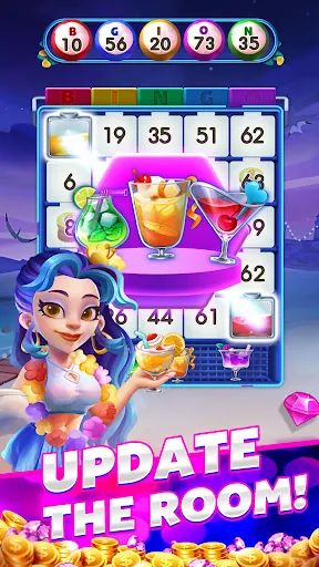 Live Party™ Bingo - Bingo Wave | เกม | XWorld