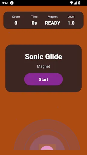 GB99Sonic Glide | 游戏 | XWorld