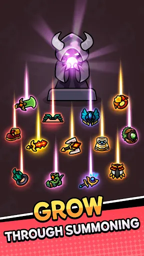 Grow Demon Slimes: Idle RPG | Permainan | XWorld Grow Demon Slimes: Idle RPG | Permainan | XWorld